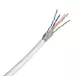 R&M R35057 Installációs kábel Cat6, U/UTP, 4P, 450 MHz, LSZH, 500 m