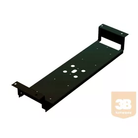 Krone / Systimax tartó