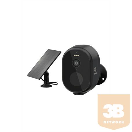 Woox Smart Home Kültéri Biztonsági Kamera - R4252 (IR10m, 6500K, 150lm, F2.0, Wi-Fi)