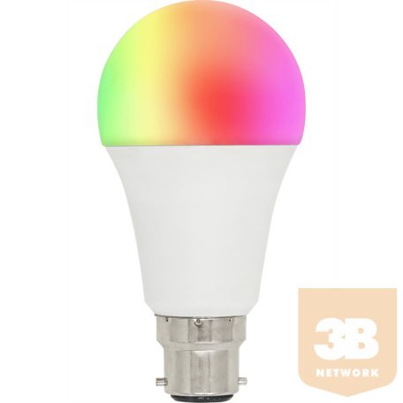 Woox Smart LED Izzó - R4554 (B22, 650LM, 30000h, kültéri)
