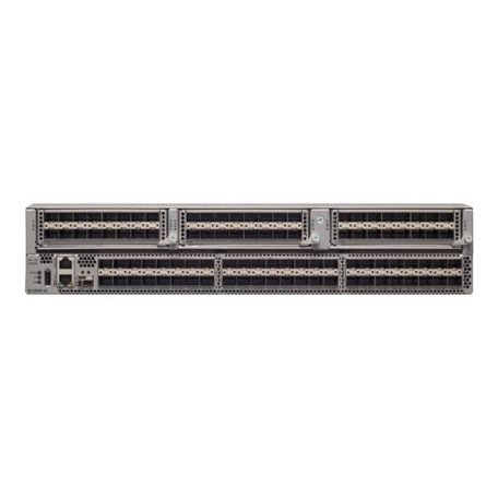 HPE SN6630C Fibre Channel Switch 32Gb 96-port/48-port 32Gb SFP+