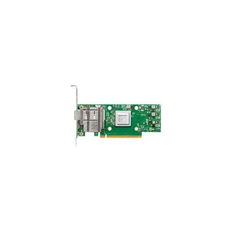 HPE Slingshot SA210S Ethernet 200Gb 1-port PCIe NIC