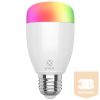 Woox Smart Home Diamond LED Izzó - R5085 (E27, 50.000h, 6Watt, 500LM, 2700-6500K)