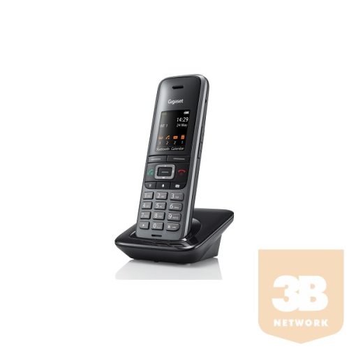 GIGASET ECO DECT Telefon R650H PRO grafit