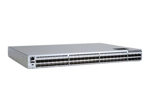 HPE SN6700B 64Gb 56/24 24-port 32Gb Short Wave SFP28 Integrated Fibre Channel Switch