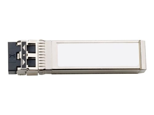 HPE B-series 32Gb SFP28 Short Wave 1-pack Secure Transceiver