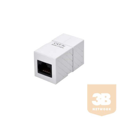 BELKIN R6G050bt RJ45 hálózati átalakító Cat5e - fehér