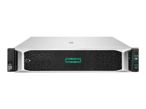 HPE StoreOnce 3660 80TB Base System