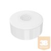 Woox Smart Zigbee Beltéri Sziréna - R7051 (85dB, Zigbee 3.0, 500mAh újratölthető akkumulátor, beltéri)