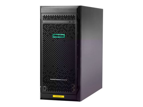 HPE StoreEasy 1560 8TB SATA Storage with Microsoft Windows Server IoT 2019