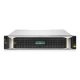 HPE MSA 2062 10GBASE-T iSCSI SFF Storage