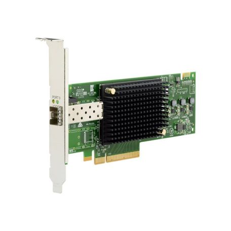 HPE SN1700E 64Gb 1-port Fibre Channel Host Bus Adapter