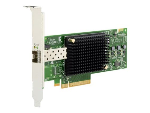 HPE SN1700E 64Gb 1-port Fibre Channel Host Bus Adapter