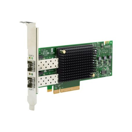 HPE SN1700E 64Gb 2-port Fibre Channel Host Bus Adapter