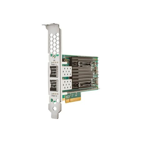 HPE SN1700Q 64Gb 2-port Fibre Channel Host Bus Adapter