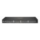 HPE Aruba 6000 48G 4SFP Switch Europe - English localization