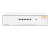 HPE Aruba IOn 1430 8G Switch