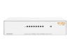 HPE Aruba IOn 1430 8G Switch