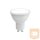 Woox Smart Home LED Izzó - R9076 (GU10, SPOT, RGB+CCT, 30.000h, 5.5W, 400LM, 2700-6500K)