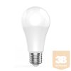 Woox Smart Zigbee LED Izzó - R9077 (E27, RGB+CCT, 30.000h, 10 Watt, 806LM, 2700-6500K, Zigbee 3.0)