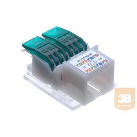 R&M R925371 Connection Module Cat. 5e, 1xRJ45/u