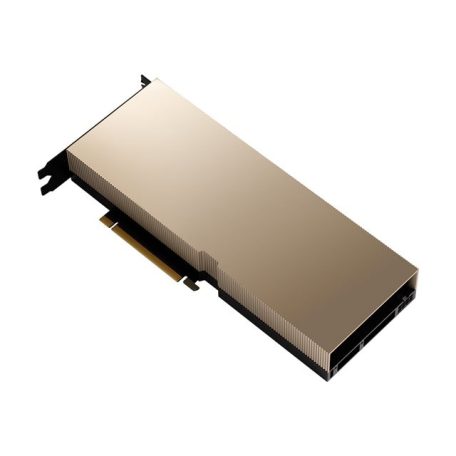 HPE NVIDIA A100 80GB PCIe NonCEC Accelerator