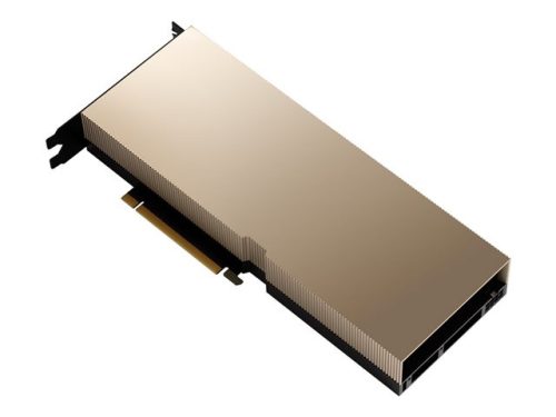 HPE NVIDIA A100 80GB PCIe NonCEC Accelerator