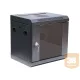 Amtech RA041000 4U 10" fali rack szekrény 350x280x255
