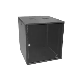 Amtech RA-60-1200 12U 540x580 600 mély fali rack szekrény