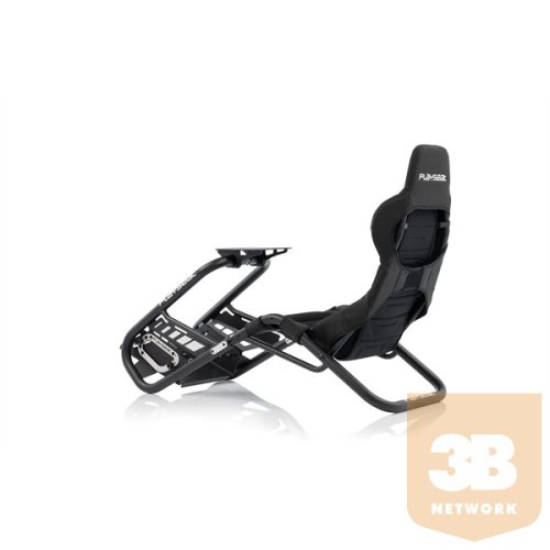 Playseat® Szimulátor cockpit - Trophy (Tartó konzolok: kormány, pedál,, fekete) RAP.00304