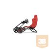 Playseat® Szimulátor cockpit - Trophy Red (Tartó konzolok: kormány, pedál,, piros)