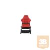 Playseat® Szimulátor cockpit - Trophy Red (Tartó konzolok: kormány, pedál,, piros)