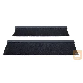   Triton RAX-MS-X15-X1 Fésűs kábelbevezető rack szekrényhez