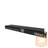 MIKROTIK Vezetékes Router RouterBOARD RB3011UiAS-RM 10 x 1000 Mbps 1 x SFP, 1 x USB