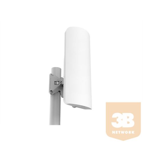 Mikrotik Antenna Kültéri Szektor - RB911G-2HPND-12S (mANTBox 2, 12dBi/120 - 2,4 Ghz)