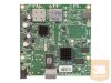 MIKROTIK RB911G-5HPACD ROUTERBOARD 720MHZ 128MB 1XGE 802.11A/N/AC 5GHZ L3