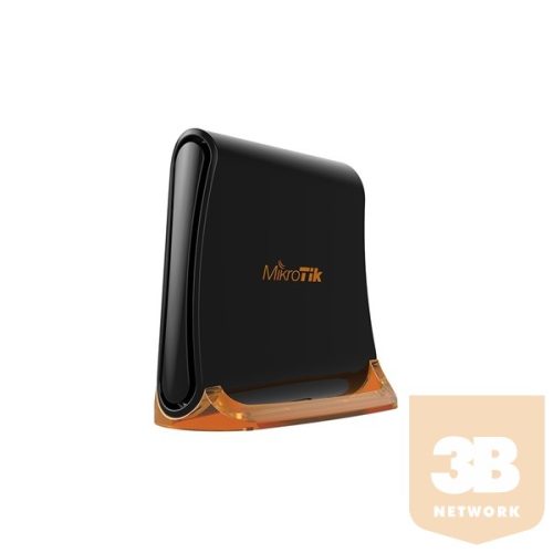 MIKROTIK Wireless Router RouterBOARD RB931-2nD (hAP mini)