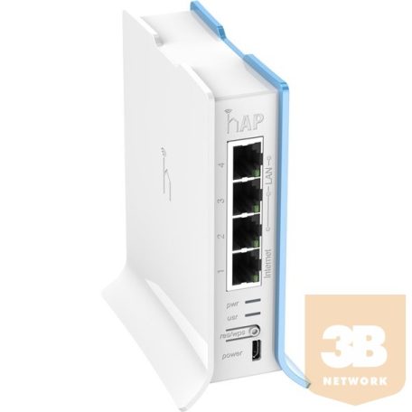 MIKROTIK Wireless Router RouterBOARD RB941-2nD-TC