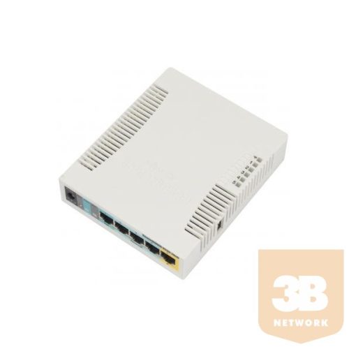 MIKROTIK Wireless Router RouterBOARD 951Ui-2HnD