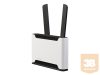 MIKROTIK Chateau Router LTE 5G LTE 20 2.0Gbps Downlink 200Mbps Uplink 5x Gigabit LAN ports 1xUSB port