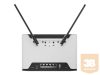 MIKROTIK Chateau Router LTE 5G LTE 20 2.0Gbps Downlink 200Mbps Uplink 5x Gigabit LAN ports 1xUSB port