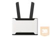 MIKROTIK Chateau Router LTE 5G LTE 20 2.0Gbps Downlink 200Mbps Uplink 5x Gigabit LAN ports 1xUSB port