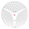 LAN/WIFI MikroTik LHG HP5 XL 27dBi 5Ghz integrált antenna, 1x 10/100 Mbps RJ45 port, 4-es csomag