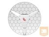 MIKROTIK RBLHGG-5acD LHG 5 ac Head 24.5 dBi Grid antenna with 5GHz 802.11 ac wireless