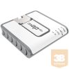 Mikrotik (RBmAPL-2nD) mAP lite Access Point, 1x 10/100, wireless-b/g/n, USB/PoE táp