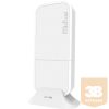 MIKROTIK Access Point - RBWAPGR-5HACD2HND&R11E-LTE - AC1200, 2GbitLAN, L4, 1MicroSIM, wAP ac