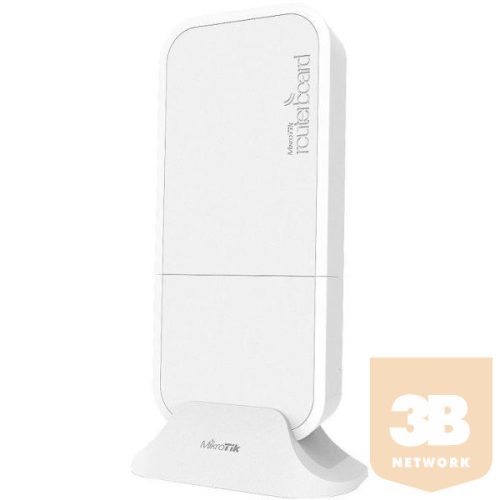 MIKROTIK Access Point - RBWAPGR-5HACD2HND&R11E-LTE - AC1200, 2GbitLAN, L4, 1MicroSIM, wAP ac