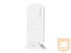 MIKROTIK wAP R ac Access point Dual Band 2x RJ45 1000Mb/s 1x miniPCIe