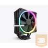 Fan NZXT T120 RGB - Léghűtés - 120mm - RC-TN120-B1