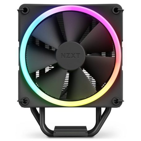 Fan NZXT T120 RGB - Léghűtés - 120mm - RC-TR120-B1